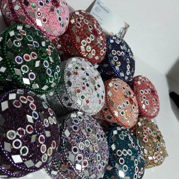 JEWELRY BOX - Picture 4 of 8